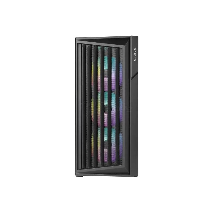 Boîtier Moyen Tour ATX Azza Torrent RGB avec panneau | Ordiland