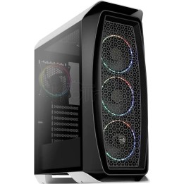 Boîtier Moyen Tour ATX AeroCool Aero One Eclipse RGB | Ordiland