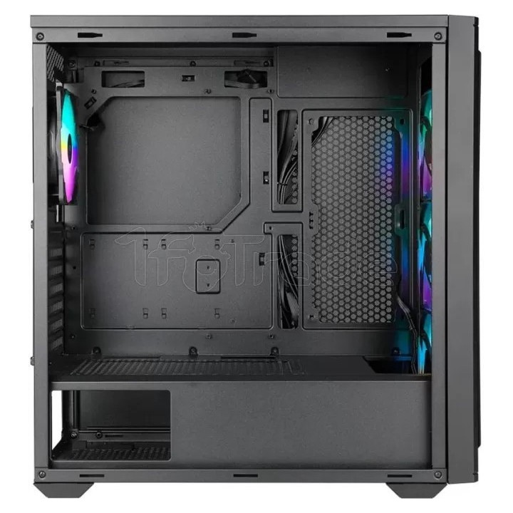 Boîtier Moyen Tour ATX Azza Torrent RGB avec panneau | Ordiland