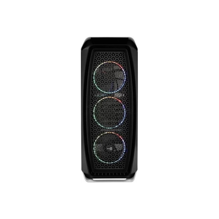 Boîtier Moyen Tour ATX AeroCool Aero One Eclipse RGB | Ordiland