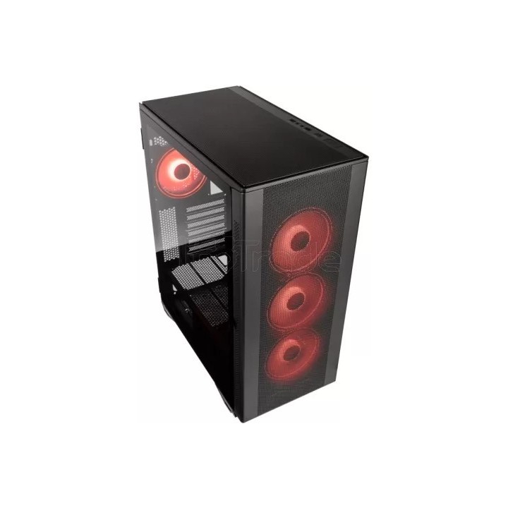 Boîtier Moyen Tour E-ATX Kolink Stronghold Prism RGB | Ordiland