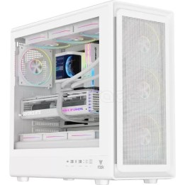 Boîtier Moyen Tour ATX iTek Meshcore 36W ARGB avec | Ordiland