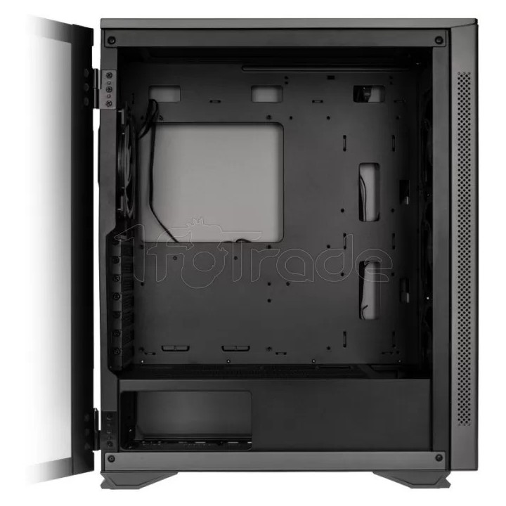 Boîtier Moyen Tour E-ATX Kolink Stronghold Prism RGB | Ordiland