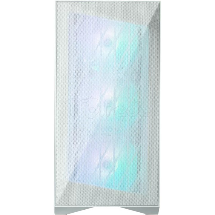 Boîtier Moyen Tour E-ATX Zalman Z9 Iceberg MS RGB | Ordiland