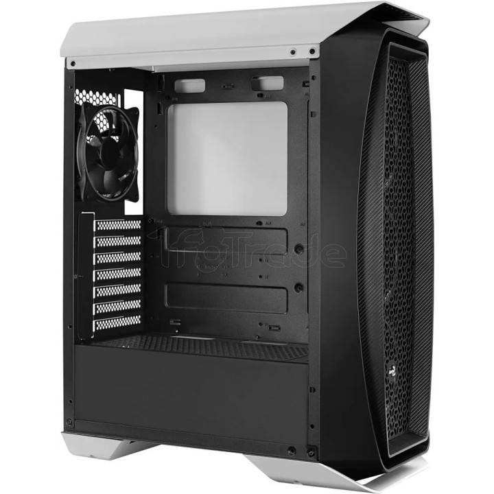 Boîtier Moyen Tour ATX AeroCool Aero One Eclipse RGB | Ordiland