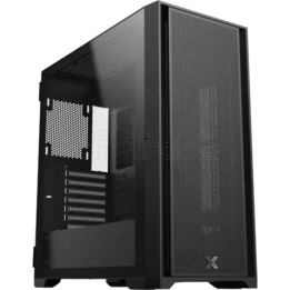 Boîtier Moyen Tour E-ATX Xigmatek Master X II avec | Ordiland