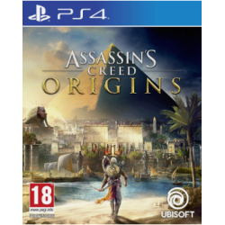 Jeux PS4 : Assassin's Creed...