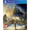 Jeux PS4 : Assassin's Creed Origins - Occasion