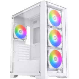 Boîtier Moyen Tour E-ATX Xigmatek Quantum RGB avec | Ordiland