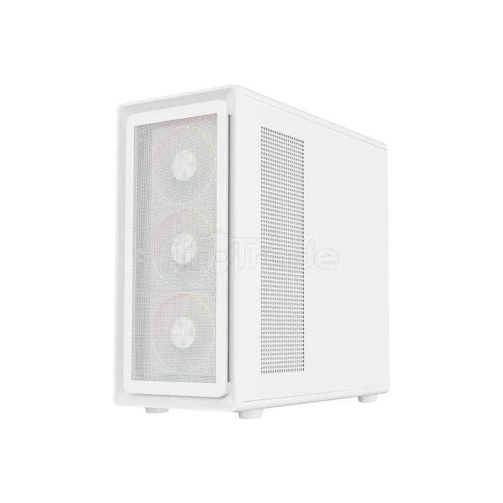 Boîtier Moyen Tour ATX iTek Meshcore 36W ARGB avec | Ordiland