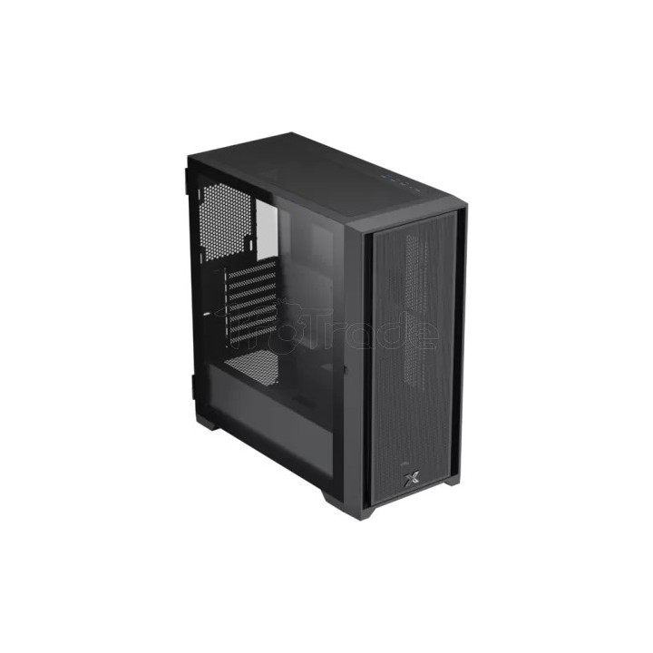 Boîtier Moyen Tour E-ATX Xigmatek Master X II avec | Ordiland