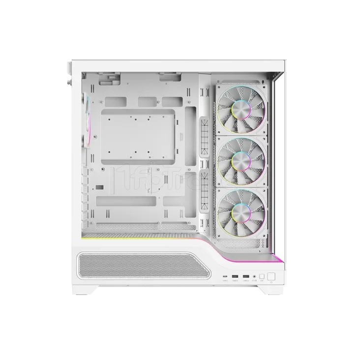 Boîtier Moyen Tour ATX iTek SHOWBUI WAVE 82W ARGB | Ordiland