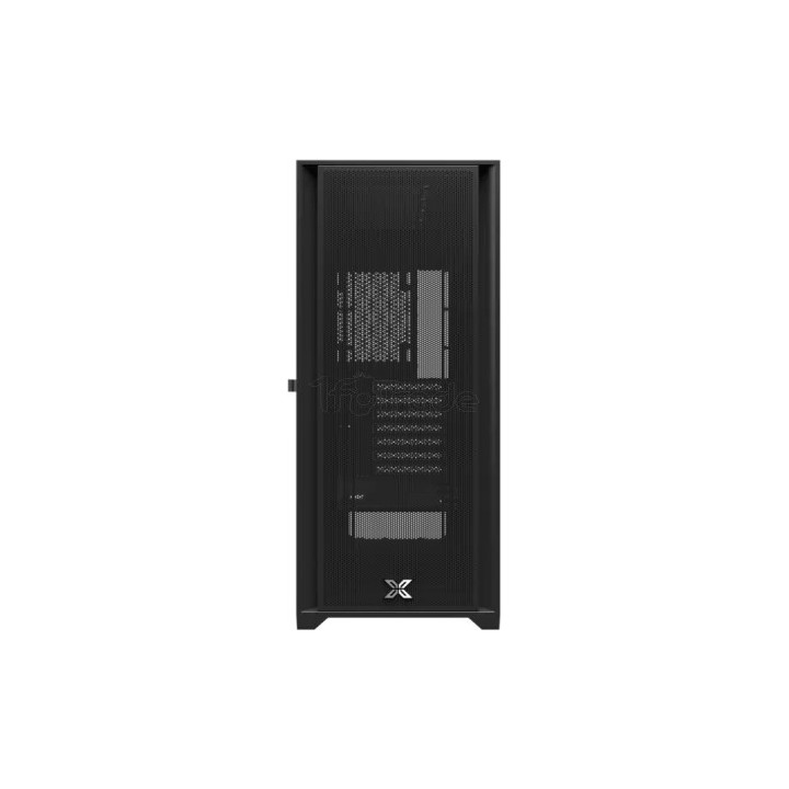 Boîtier Moyen Tour E-ATX Xigmatek Master X II avec | Ordiland