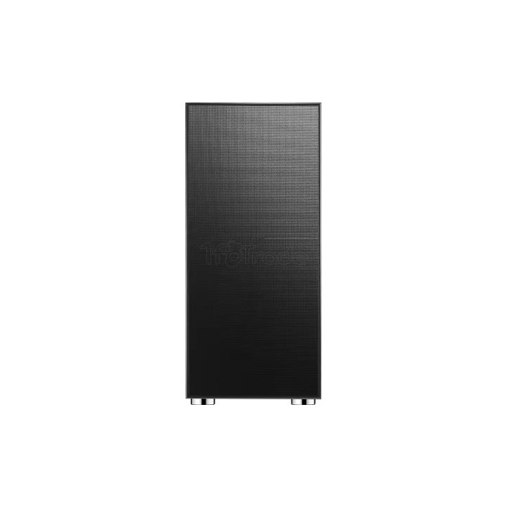 Boîtier Moyen Tour ATX iTek Sylent 05 Evo (Noir) | Ordiland