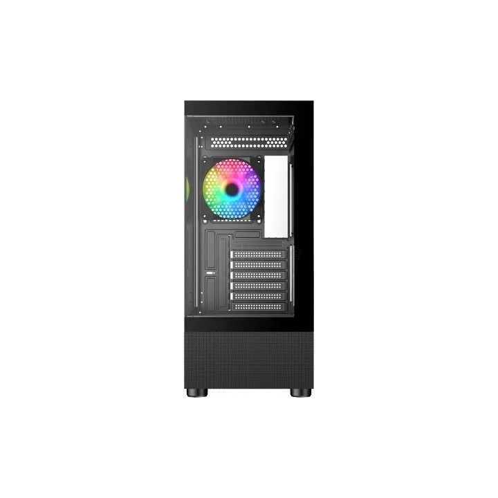 Boîtier Moyen Tour ATX iTek Showbui 33 RGB avec | Ordiland