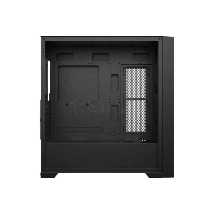Boîtier Moyen Tour E-ATX Xigmatek Master X II avec | Ordiland