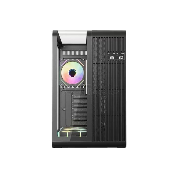 Boîtier Moyen Tour ATX 1stPlayer RT7 RGB avec | Ordiland