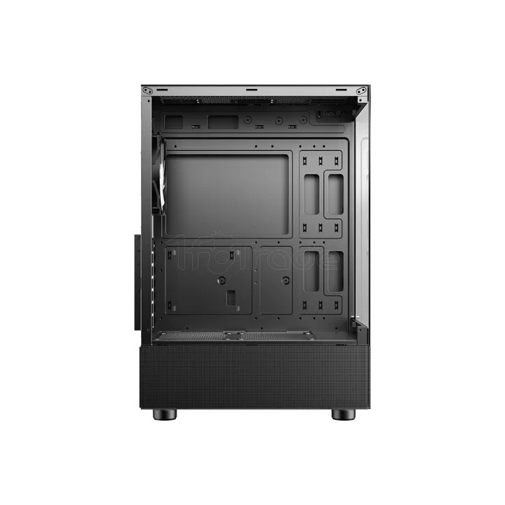 Boîtier Moyen Tour ATX iTek Showbui 33 RGB avec | Ordiland