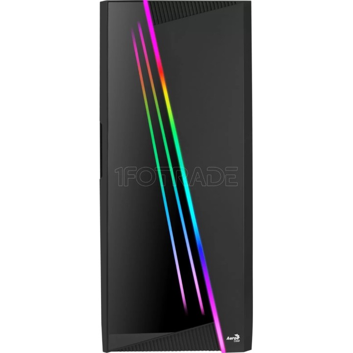 Boîtier Moyen Tour ATX AeroCool Mirage V2 RGB avec | Ordiland
