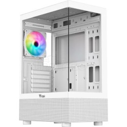 Boîtier Moyen Tour ATX iTek Showbui 33 RGB avec | Ordiland