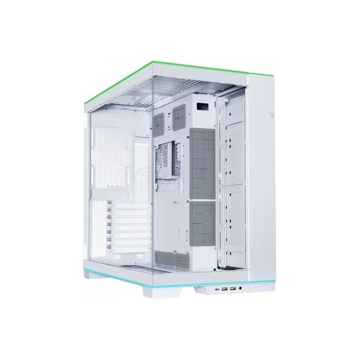 Boîtier Moyen Tour E-ATX Lian-Li O11 Dynamic Evo RGB | Ordiland