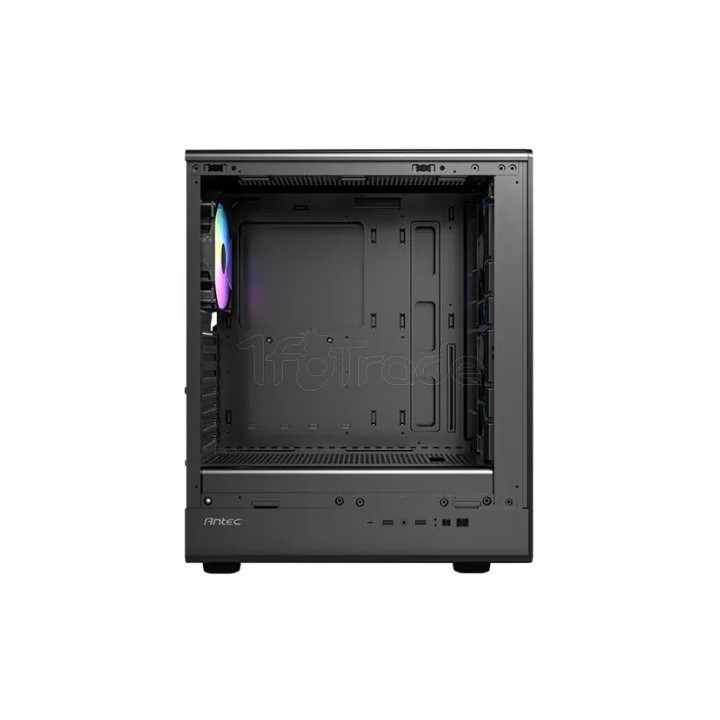 Boîtier Moyen Tour ATX Antec P6 Neo avec panneau | Ordiland
