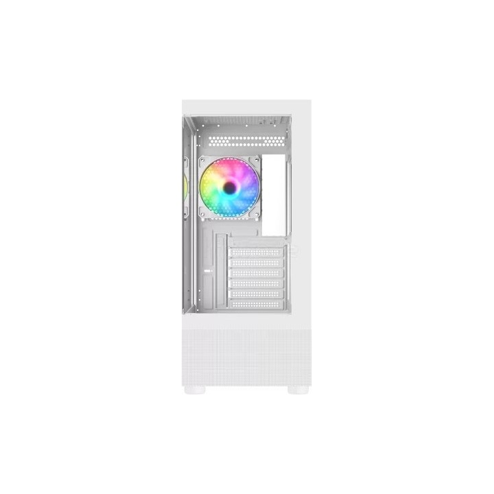 Boîtier Moyen Tour ATX iTek Showbui 33 RGB avec | Ordiland