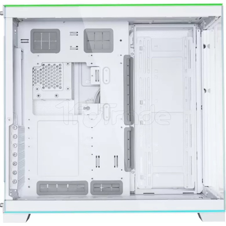 Boîtier Moyen Tour E-ATX Lian-Li O11 Dynamic Evo RGB | Ordiland