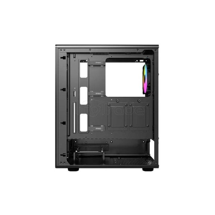Boîtier Moyen Tour ATX Antec P6 Neo avec panneau | Ordiland
