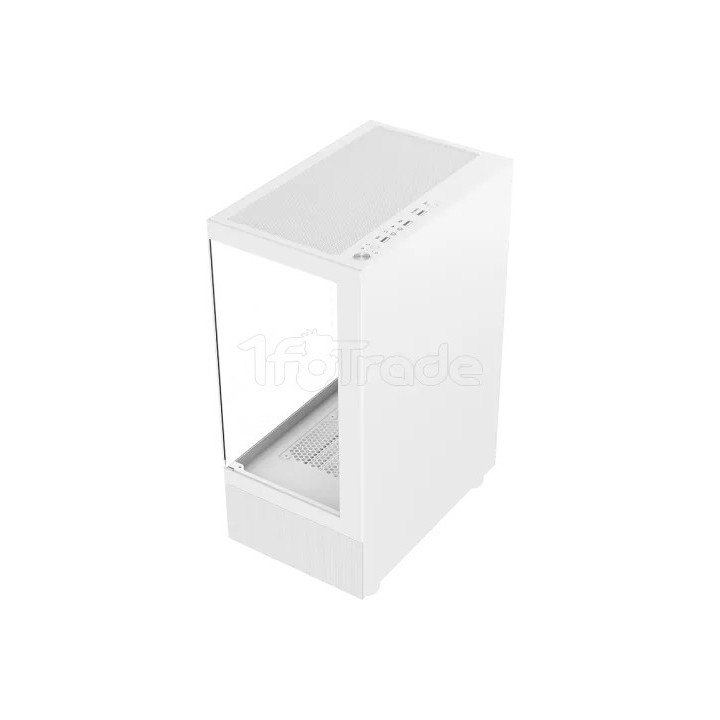 Boîtier Moyen Tour ATX iTek Showbui 33 RGB avec | Ordiland