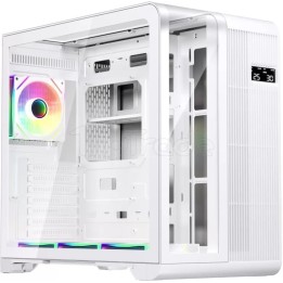 Boîtier Moyen Tour ATX 1stPlayer RT7 RGB avec | Ordiland