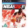 Jeux PS3 : NBA 2K11 - Occasion