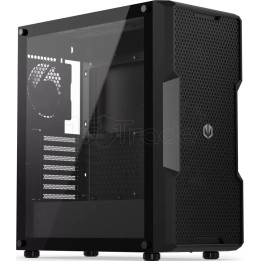 Boîtier Moyen Tour ATX Endorfy Regnum 400 Air avec | Ordiland