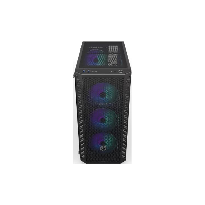 Boîtier Moyen Tour ATX Endorfy Signum 300 RGB avec | Ordiland