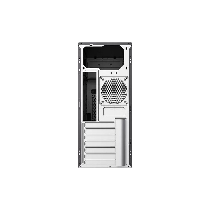 Boîtier Moyen Tour ATX iTek Pilot Z27 Lite avec | Ordiland