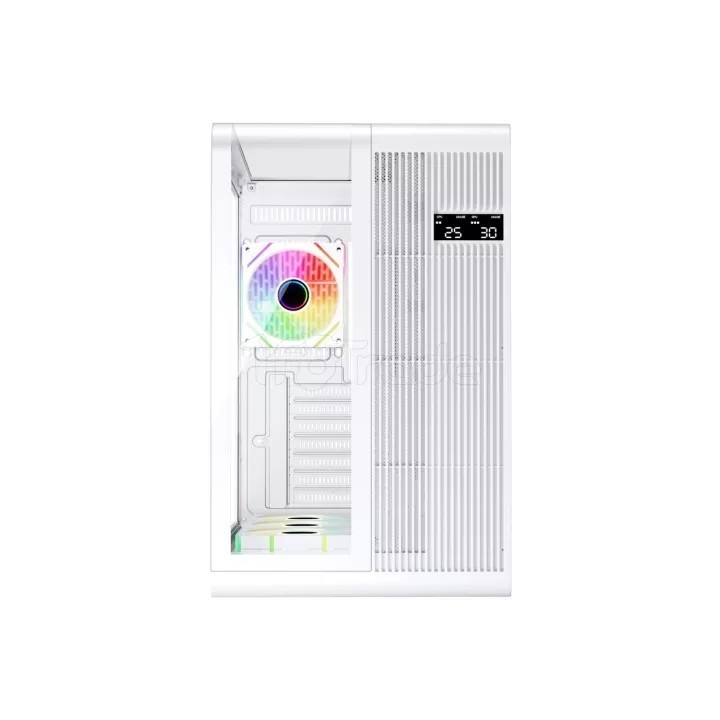 Boîtier Moyen Tour ATX 1stPlayer RT7 RGB avec | Ordiland