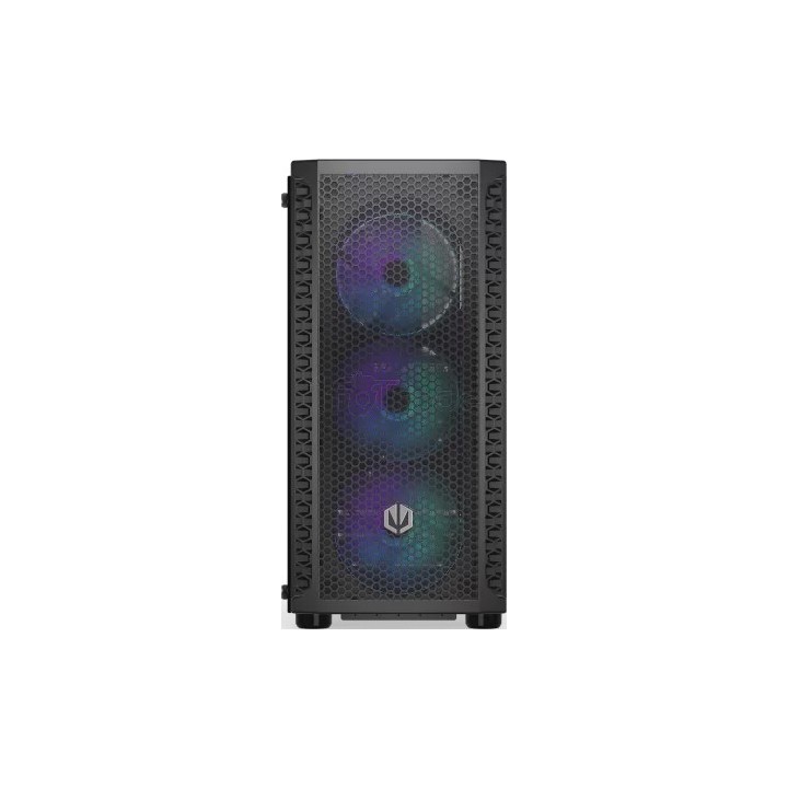 Boîtier Moyen Tour ATX Endorfy Signum 300 RGB avec | Ordiland