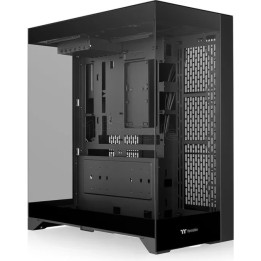 Boîtier Moyen Tour E-ATX Thermaltake Centralized | Ordiland