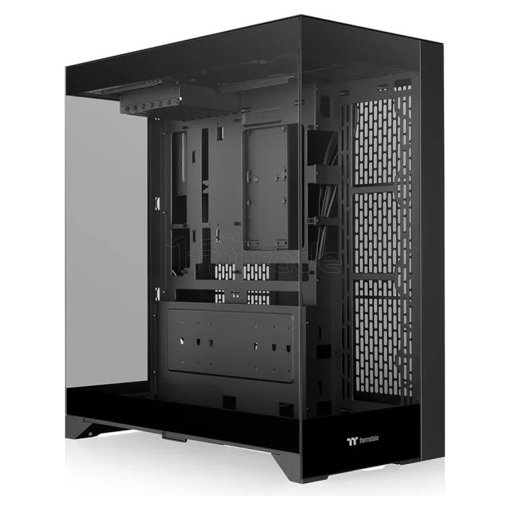 Boîtier Moyen Tour E-ATX Thermaltake Centralized | Ordiland