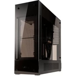 Boîtier Moyen Tour ATX Lian-Li PC-O12 WX avec panneau | Ordiland