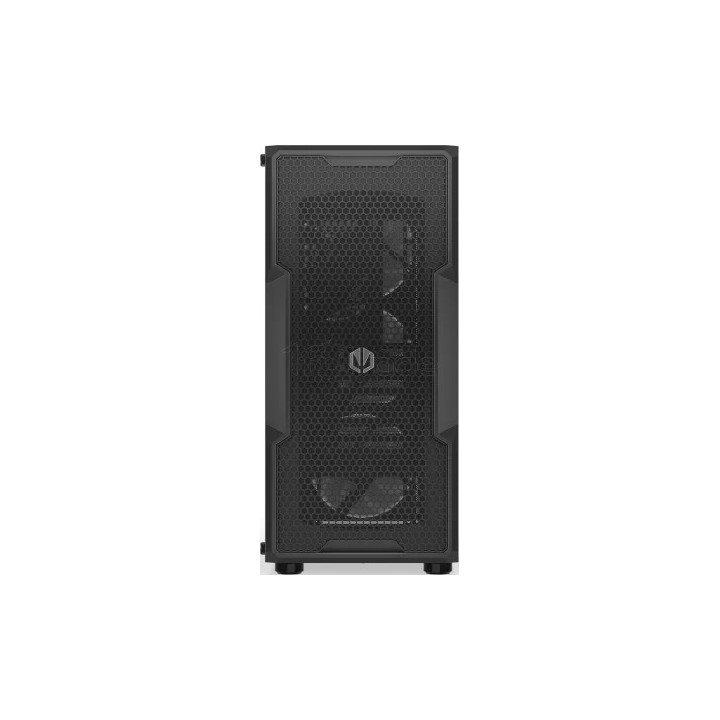 Boîtier Moyen Tour ATX Endorfy Regnum 400 Air avec | Ordiland