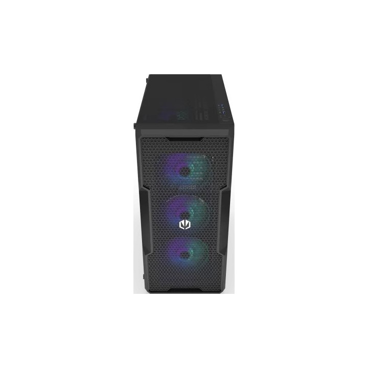 Boîtier Moyen Tour ATX Endorfy Regnum 400 RGB avec | Ordiland