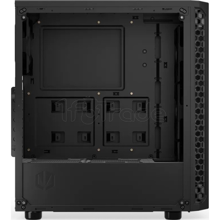 Boîtier Moyen Tour ATX Endorfy Signum 300 RGB avec | Ordiland