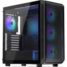 Boîtier Moyen Tour ATX Endorfy Arx 700 RGB avec | Ordiland
