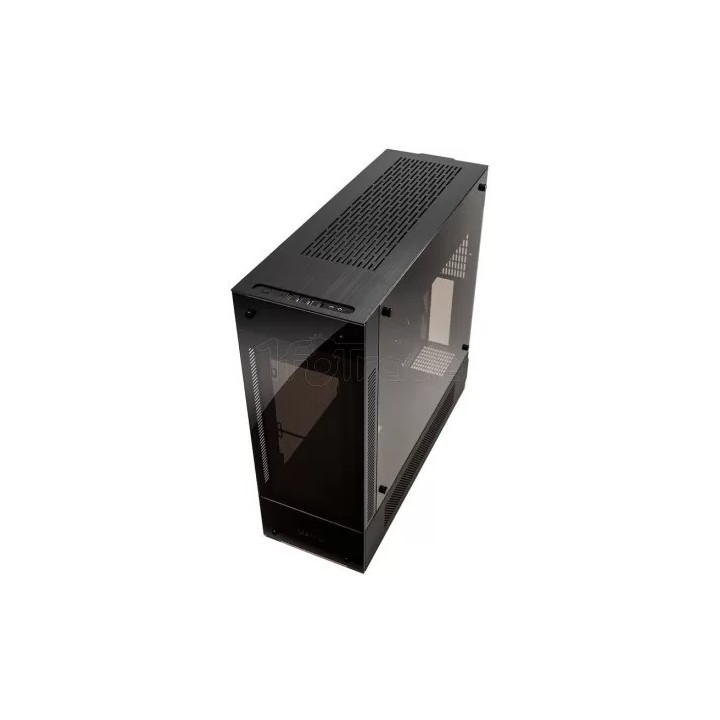 Boîtier Moyen Tour ATX Lian-Li PC-O12 WX avec panneau | Ordiland