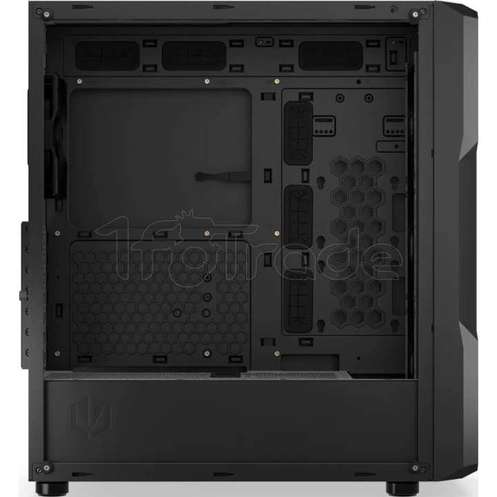 Boîtier Moyen Tour ATX Endorfy Regnum 400 Air avec | Ordiland