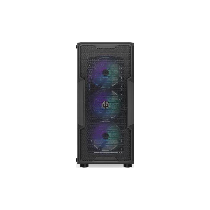Boîtier Moyen Tour ATX Endorfy Regnum 400 RGB avec | Ordiland