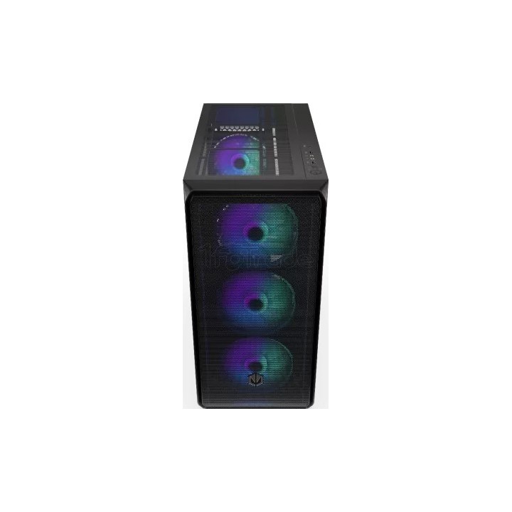 Boîtier Moyen Tour ATX Endorfy Arx 700 RGB avec | Ordiland