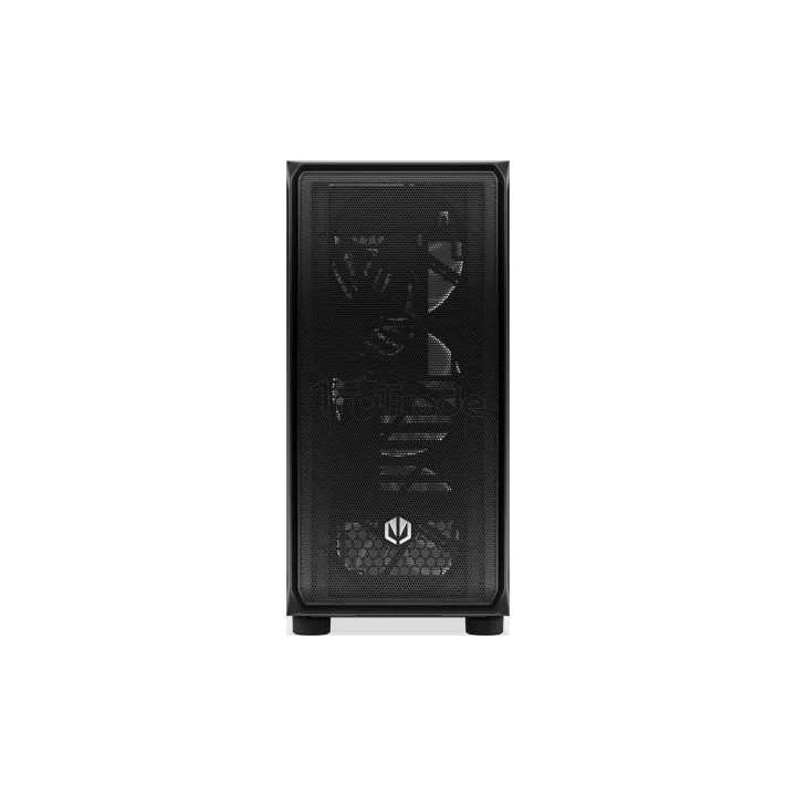 Boîtier Moyen Tour ATX Endorfy Arx 500 Air avec | Ordiland