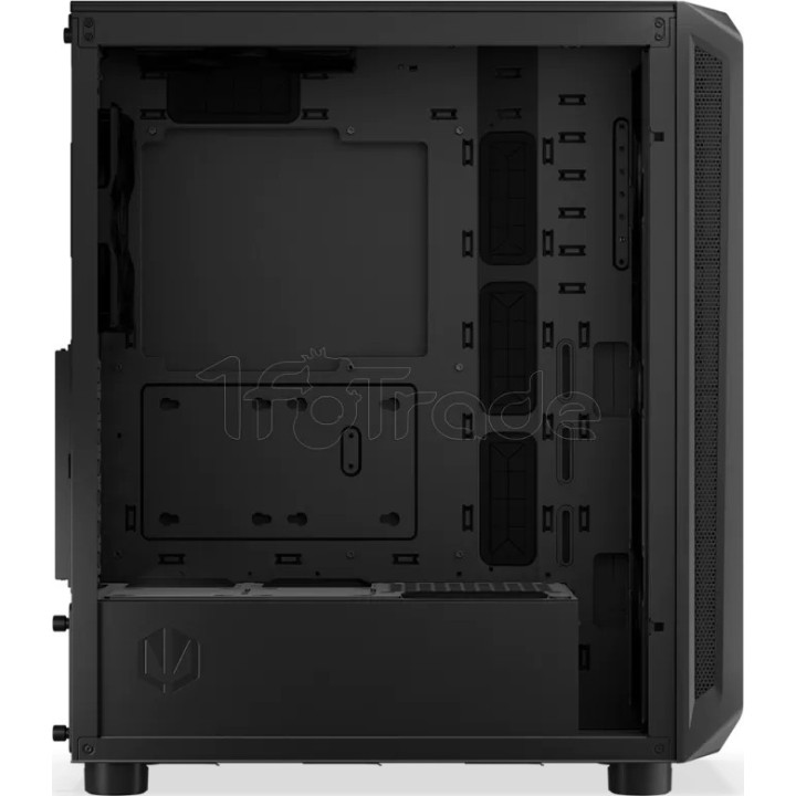 Boîtier Moyen Tour ATX Endorfy Arx 500 Air avec | Ordiland